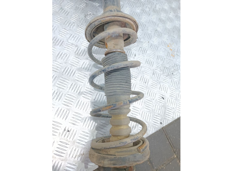 Пружина задняя к Mazda 323F