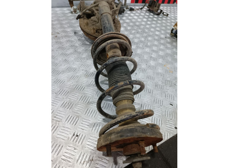 Пружина задняя к Пружина задняя к Mazda 323F undefined г. 323F