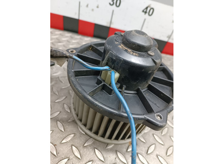 Моторчик печки к Моторчик печки к Mazda 323F undefined г. 323F
