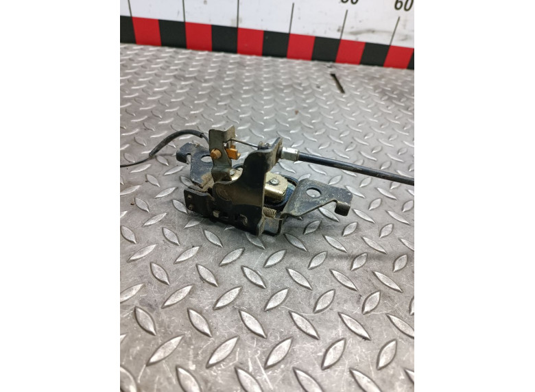 Замок багажника к Замок багажника к Mazda 323F undefined г. 323F