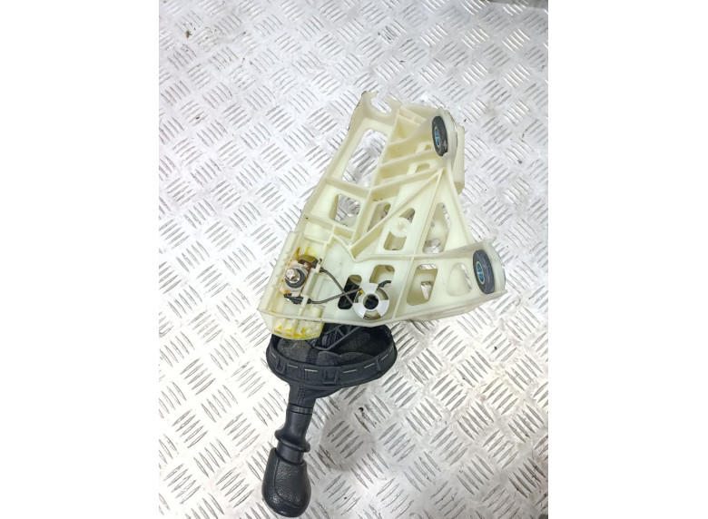 Кулиса к Volkswagen Transporter, 2010г.