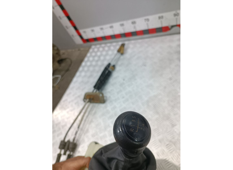 Кулиса к Volkswagen Transporter, 2010г.