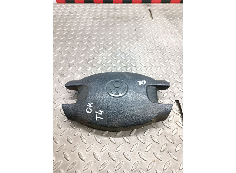 Подушка безопасности водителя к Volkswagen Transporter, 2000г.