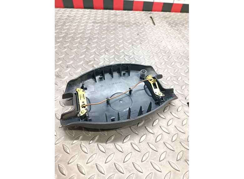 Подушка безопасности водителя к Volkswagen Transporter, 2000г.