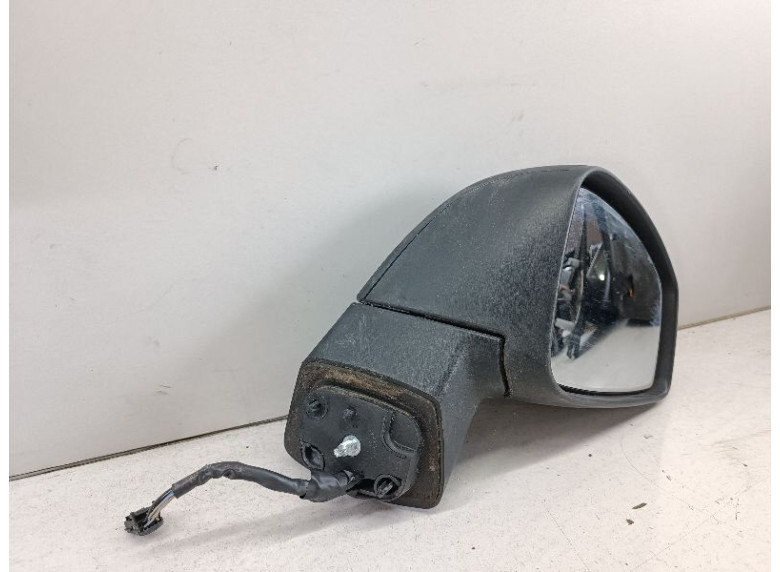 Зеркало наружное правое к Renault Scenic, 2010г.