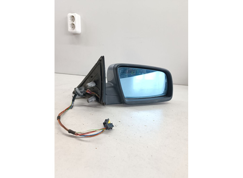 Зеркало наружное правое к BMW 5 E60/E61, 2005г.