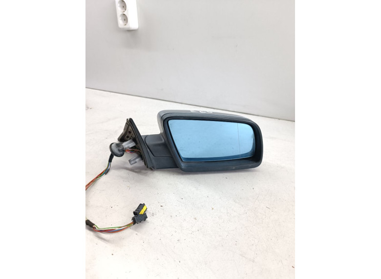 Зеркало наружное правое к BMW 5 E60/E61, 2005г.