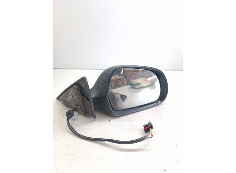 Зеркало наружное правое к Audi A5