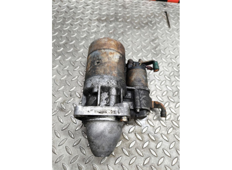 Стартер к Fiat Tipo, 1995г.