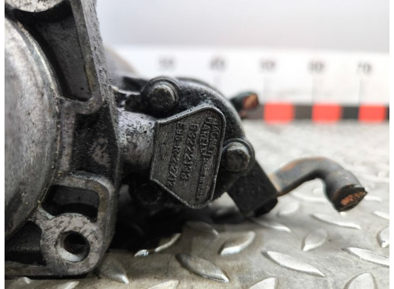 Стартер к Fiat Tipo, 1995г.