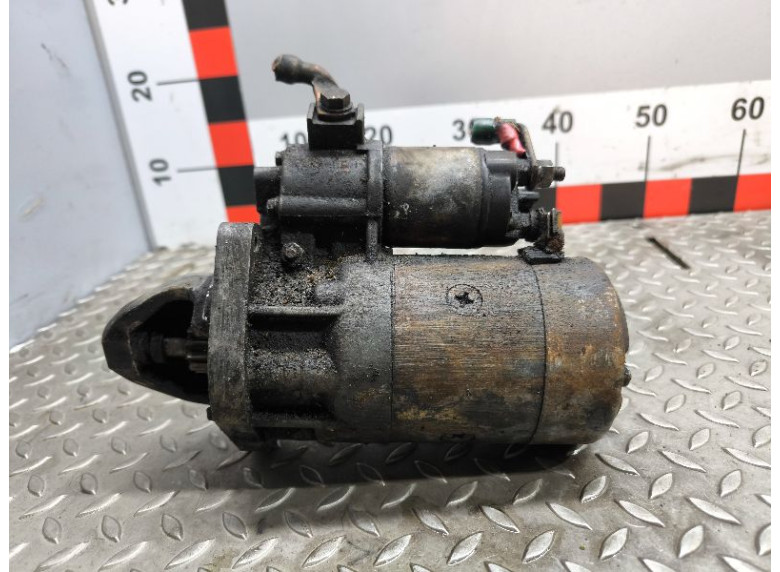 Стартер к Fiat Tipo, 1995г.