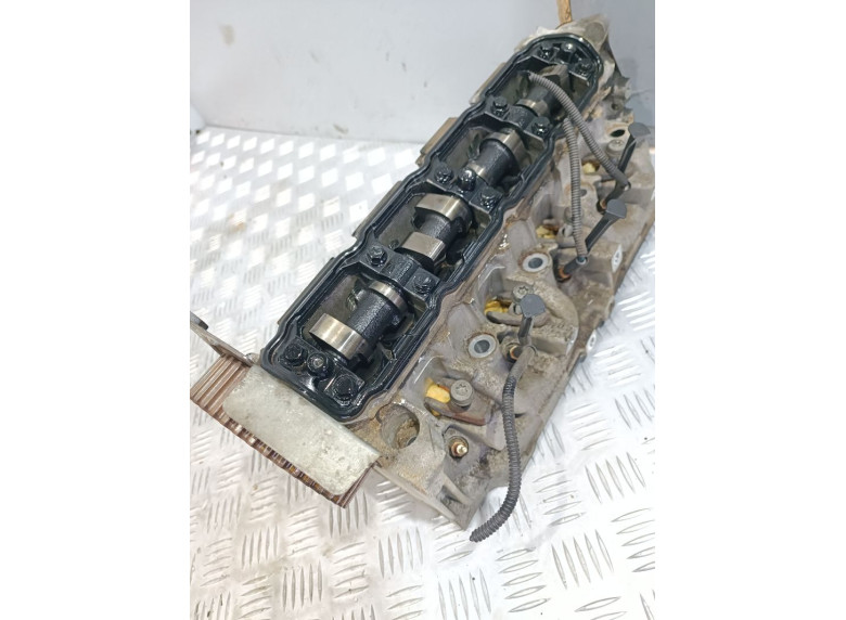 Головка блока цилиндров к Volvo V40, 2002г.