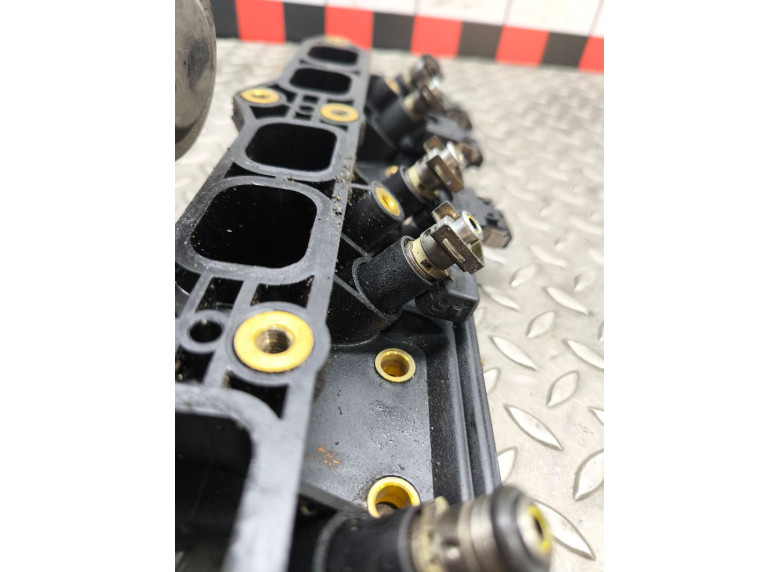 Форсунка к Volkswagen Golf, 2000г.