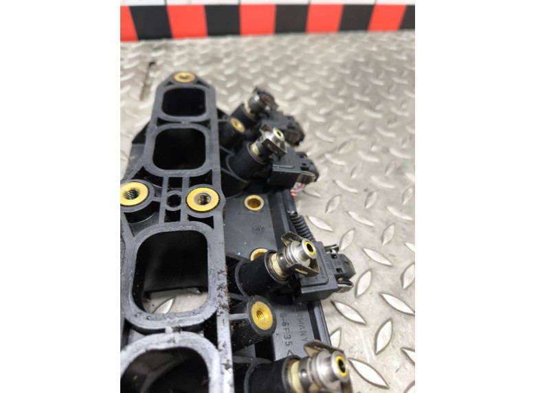 Форсунка к Volkswagen Golf, 2000г.