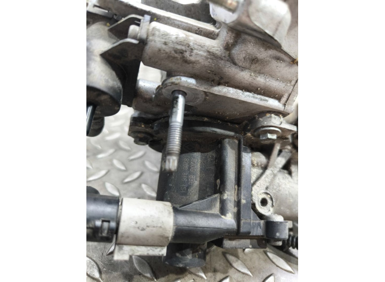 Клапан EGR к Renault Megane, 2011г.