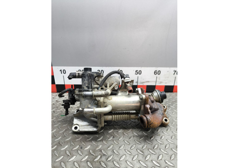 Клапан EGR к Renault Megane, 2011г.