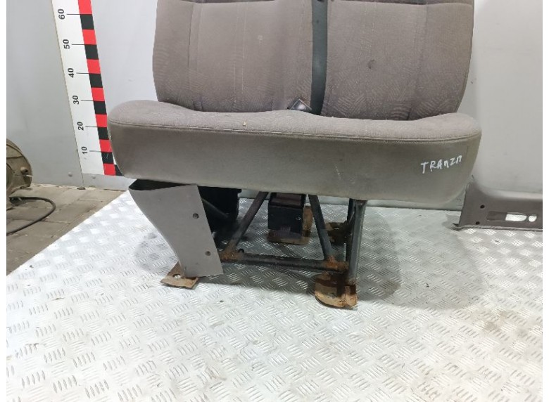 Сиденье переднее правое к Сиденье переднее правое к Ford Transit undefined г. Transit