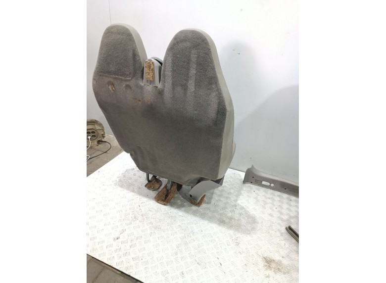 Сиденье переднее правое к Сиденье переднее правое к Ford Transit undefined г. Transit