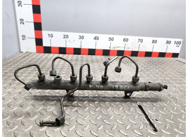 Топливная рампа к Mitsubishi Space Star