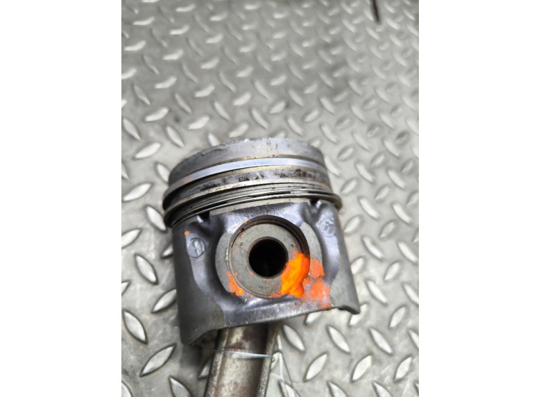 Поршень к Поршень к Peugeot 607 undefined г. 607