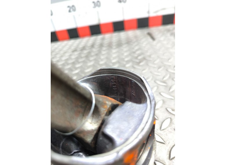 Поршень к Поршень к Peugeot 607 undefined г. 607