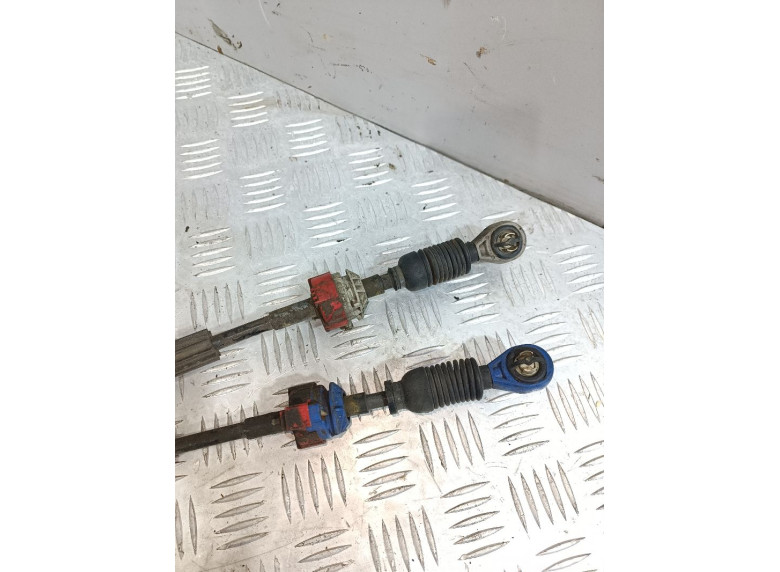 Кулиса к Кулиса к Nissan NV200 undefined г. NV200