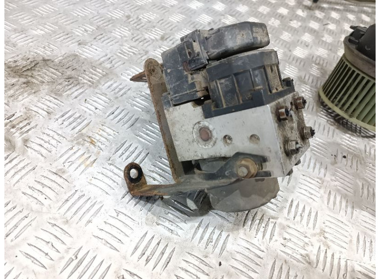 Блок ABS к Peugeot 306, 1999г.