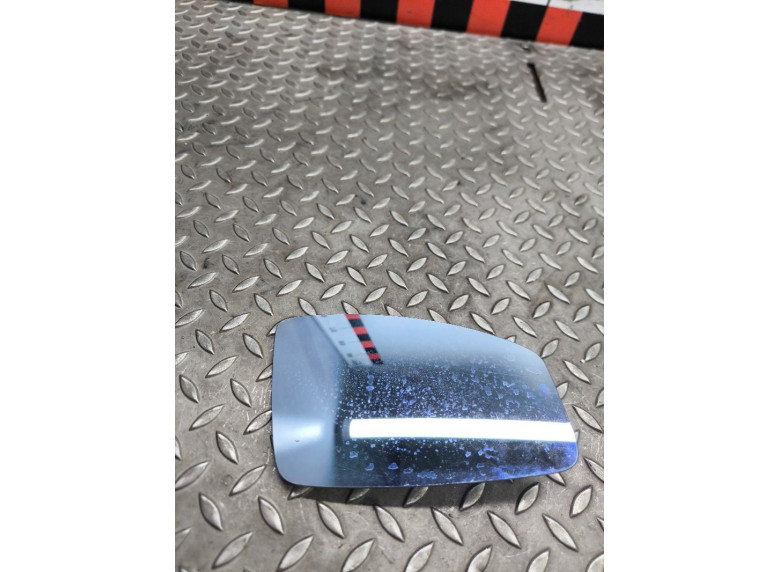 Стекло зеркала наружного правого к Renault Espace, 2007г.