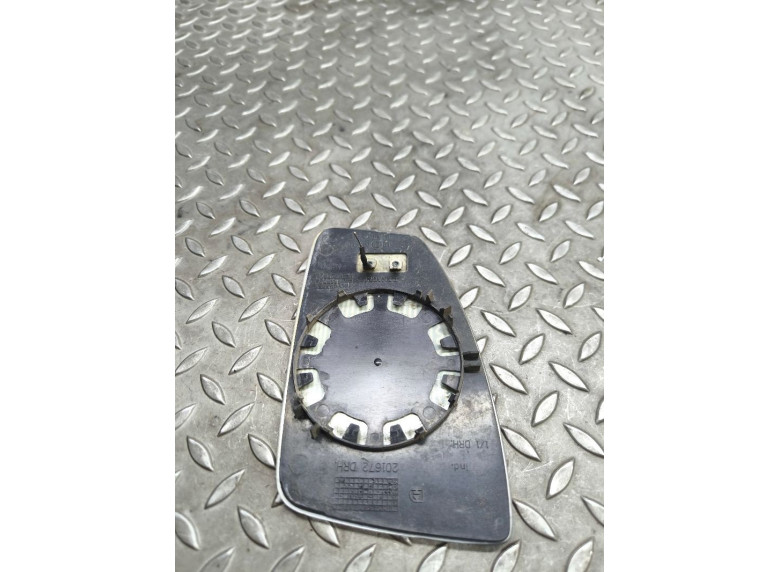 Стекло зеркала наружного правого к Renault Espace, 2007г.