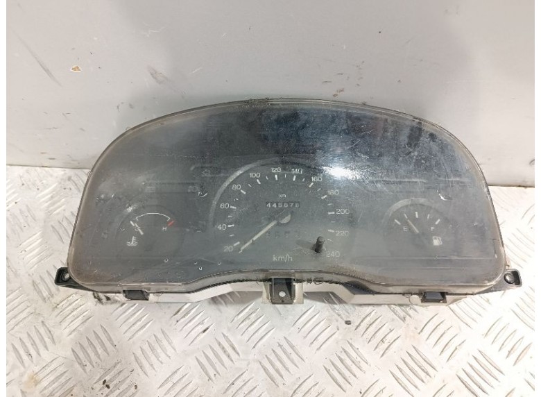 Щиток приборов (приборная панель) к Ford Transit