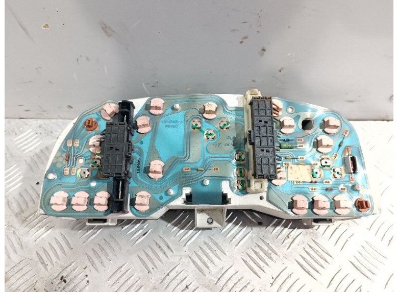 Щиток приборов (приборная панель) к Щиток приборов (приборная панель) к Ford Transit undefined г. Transit