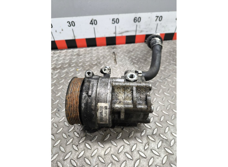 Насос гидроусилителя руля к BMW 7 E65/E66, 2005г.