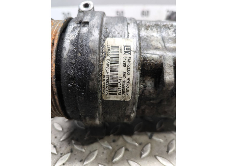 Насос гидроусилителя руля к BMW 7 E65/E66, 2005г.