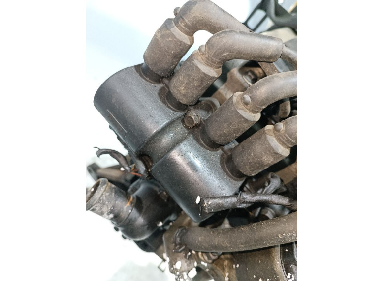 Катушка зажигания к Chevrolet Aveo, 2009г.