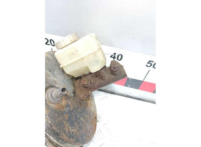 Цилиндр тормозной главный к Volkswagen Jetta