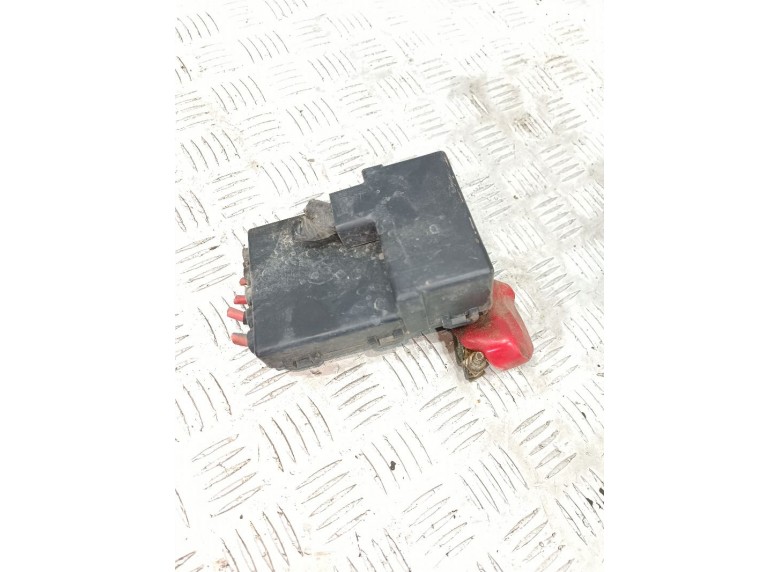 Клемма аккумулятора плюс к Lifan X60