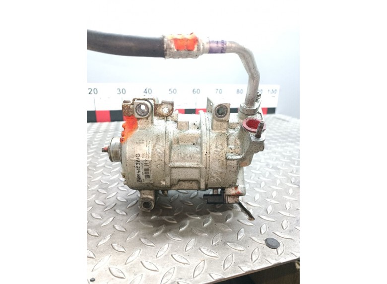 Компрессор кондиционера к Peugeot 308