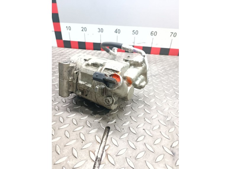 Компрессор кондиционера к Компрессор кондиционера к Peugeot 308 undefined г. 308