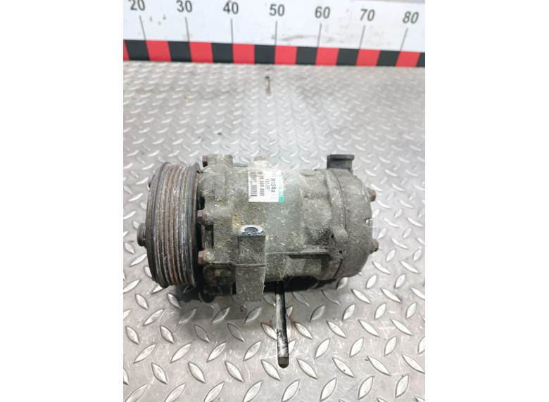 Компрессор кондиционера к Opel Combo, 2004г.