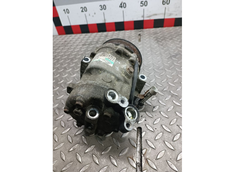 Компрессор кондиционера к Opel Combo, 2004г.