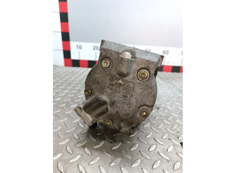 Компрессор кондиционера к Fiat Punto, 2002г.