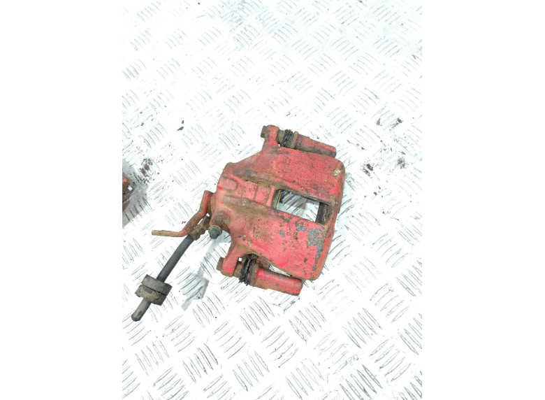 Суппорт передний правый к Volkswagen Golf, 1994г.