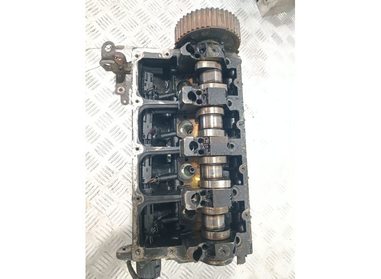 Головка блока цилиндров к Volkswagen Passat, 2007г.