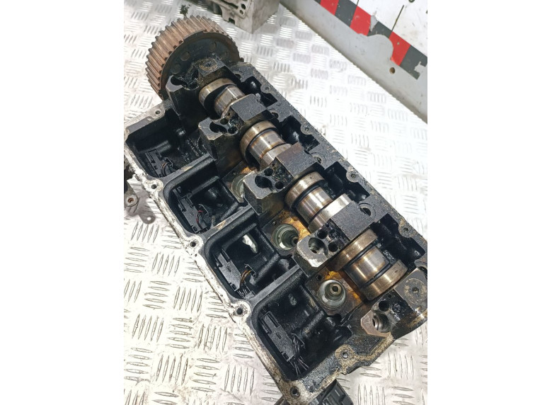 Головка блока цилиндров к Volkswagen Passat, 2007г.