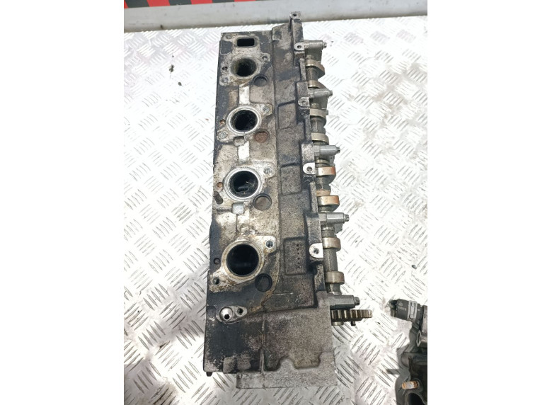 Головка блока цилиндров к Mercedes S W220, 2003г.