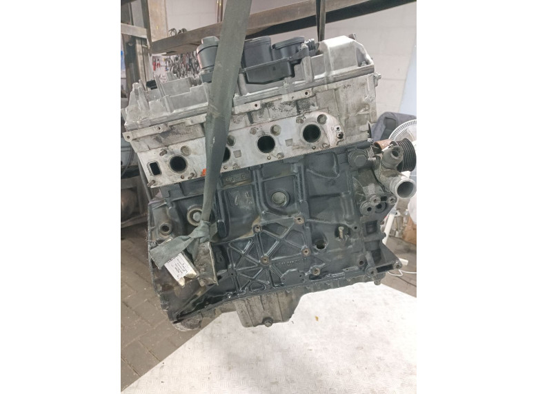 Двигатель к Mercedes C W203, 2005г.