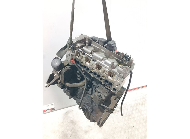 Двигатель к Mercedes C W203, 2005г.