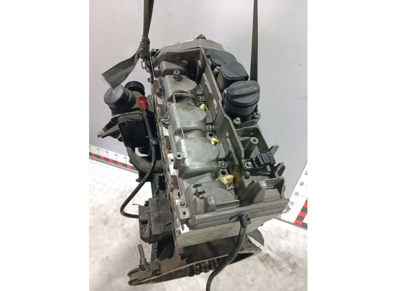 Двигатель к Mercedes C W203, 2005г.