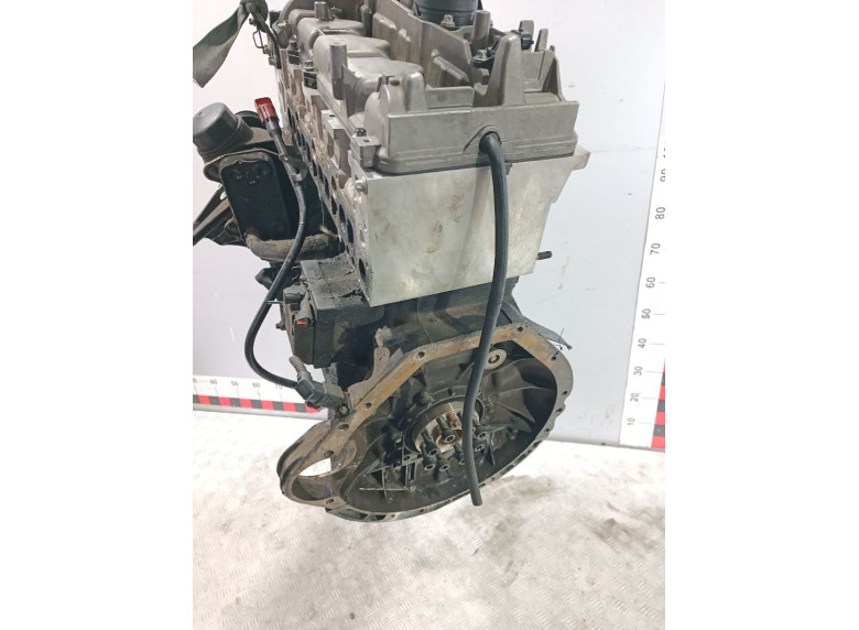 Двигатель к Mercedes C W203, 2005г.