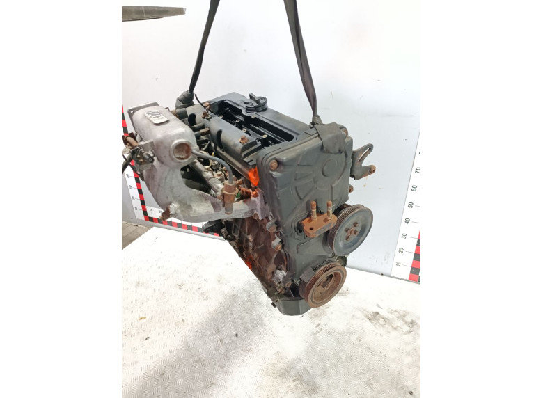 Двигатель к Hyundai Elantra